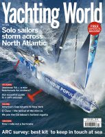 Yachting World July